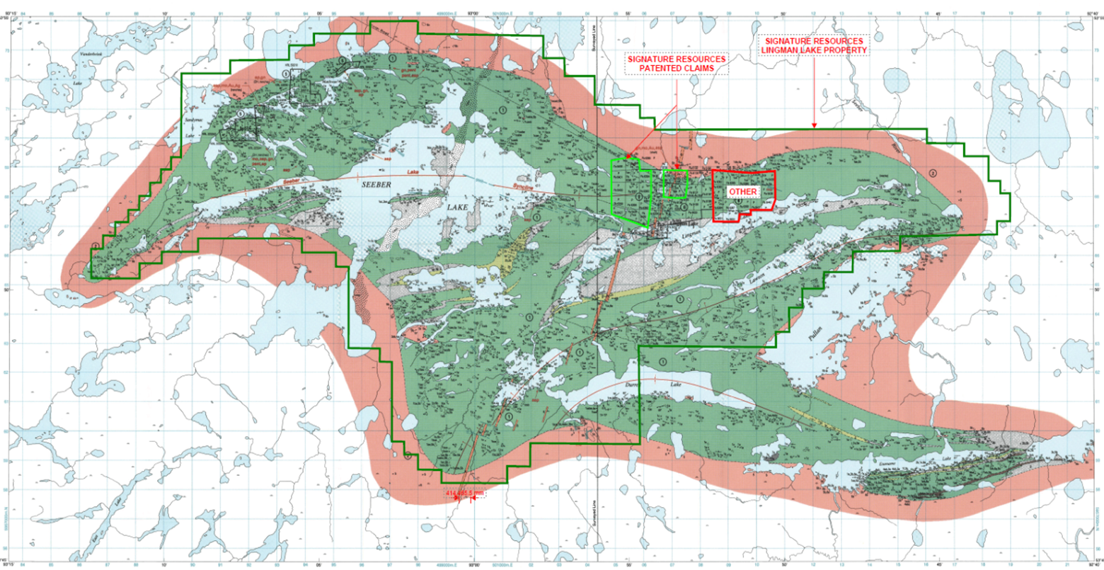 Map 1
